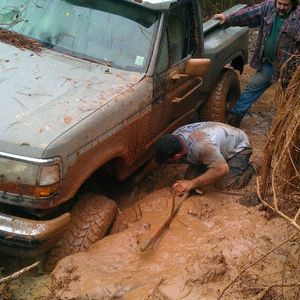 Meet your Posher, Shawn